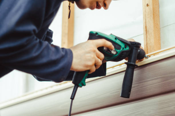 Affordable Siding Repair and Maintenance Services in Idaho Falls, ID